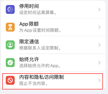 连平appleID维修服务iPhone设置中Apple ID显示为灰色无法使用