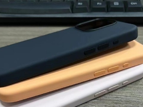 连平苹果14维修站分享iPhone14手机壳能直接给iPhone15用吗?