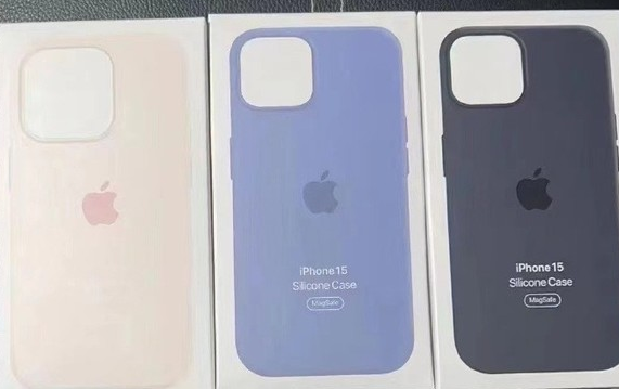 连平苹果14维修站分享iPhone14手机壳能直接给iPhone15用吗？ 