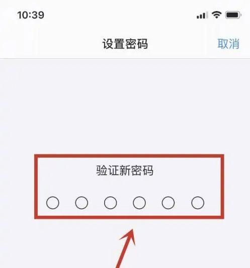 连平苹果手机维修分享:如何安全的使用iPhone14？iPhone14解锁方法 