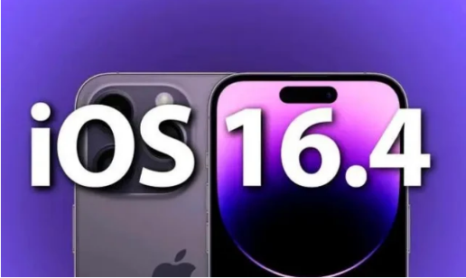 连平苹果14维修分享：iPhone14可以升级iOS16.4beta2吗？ 