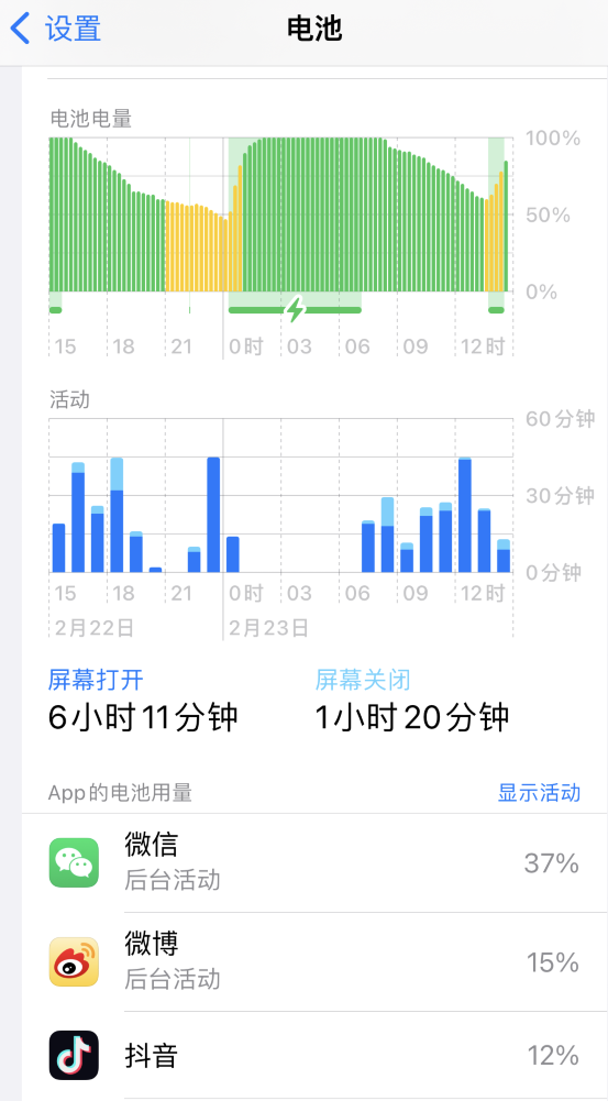 连平苹果14维修分享如何延长 iPhone 14 的电池使用寿命 