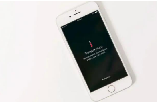连平苹果手机维修分享iPhone 手机发热如何快速降温 