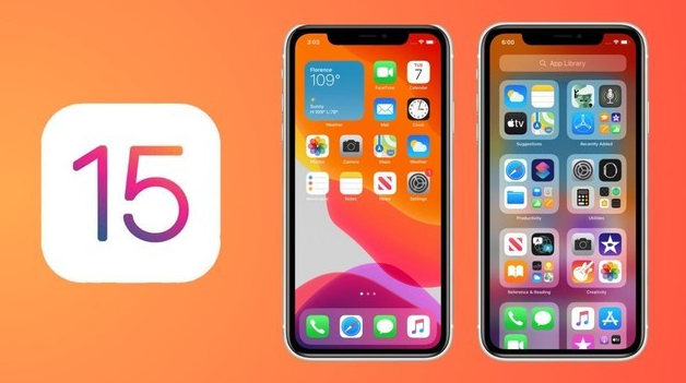 连平苹果13维修分享iPhone13更新iOS 15.5，体验如何 