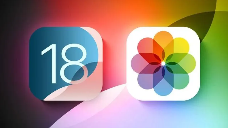 连平苹果手机维修分享苹果 iOS / iPadOS 18.1Beta 3 发布 