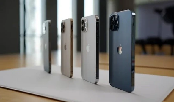 连平苹果手机维修分享为什么说iPhone13才是真旗舰 