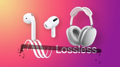 连平苹果手机维修分享哪些设备支持Apple Music 无损音频 