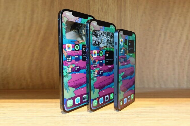 连平苹果手机维修分享iPhone 13发布日期 