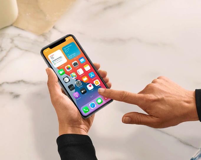 连平苹果手机维修分享iPhone 12 出现运行缓慢或死机的情况怎么办 