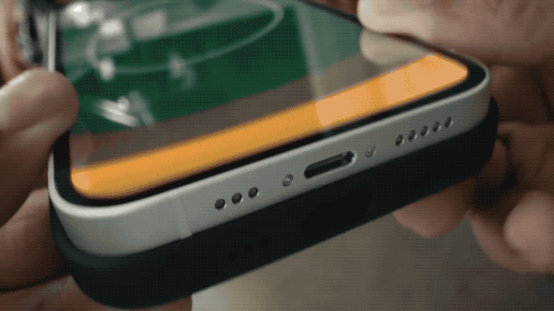 连平苹果手机维修分享未来 Magsafe 还有哪些发展空间 