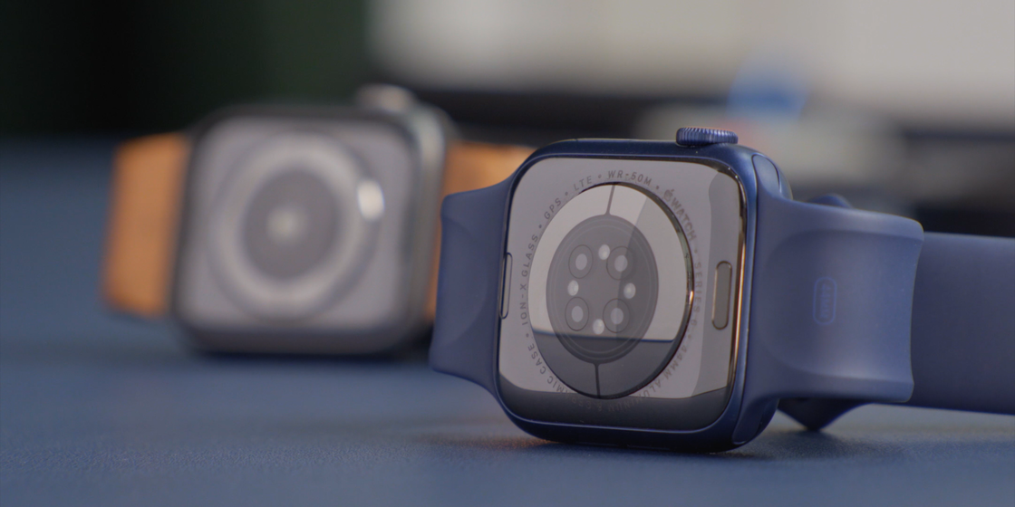 连平苹果手机维修分享Apple Watch 是如何测量卡路里的 