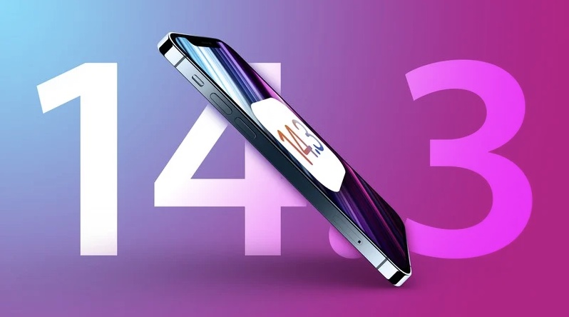 连平苹果手机维修分享iOS 14.3 RC2已发，iOS 14.3正式版本还远吗 