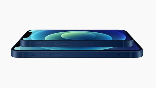 连平苹果手机维修分享iPhone 12 mini 锁屏后触屏失灵怎么办 