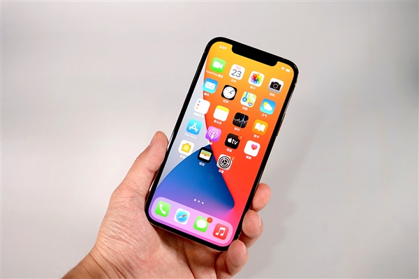 连平苹果手机维修分享iOS 14.2修订版已到，专属iPhone 12系列 