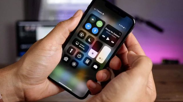 连平苹果手机维修分享iPhone 12信号差怎么办 