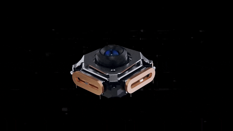 连平苹果手机维修分享iPhone 12 Pro Max 独享的这颗传感器更大的特点是什么 