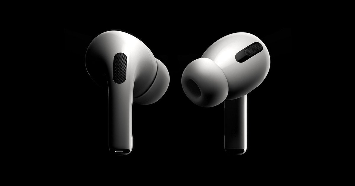 连平苹果手机维修分享AirPods Pro 爆音、降噪效果下降怎么办 