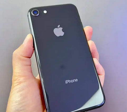 连平苹果8系统维修分享iPhone8手机系统升级后无法开机如何修复 