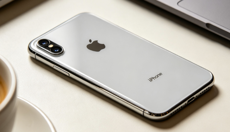 连平苹果维修点分享iPhone X屏幕更换 