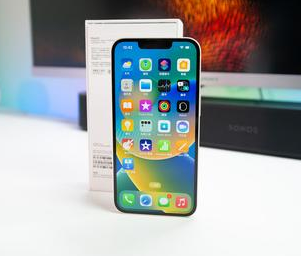 连平苹果维修点分享iPhone 14 Plus黑屏小众诱因汇总 