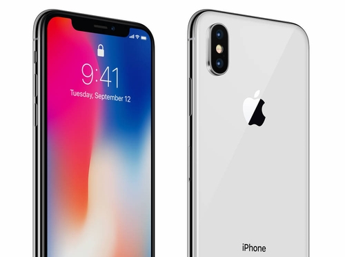 连平苹果维修点分享iPhone X电池发烫冷门故障解析 
