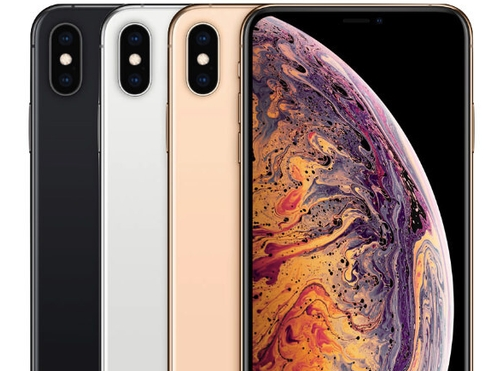 连平苹果维修点分享iPhone XS Max电池发烫冷门成因解析 