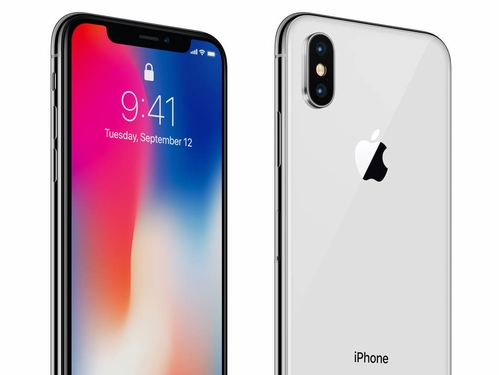 连平苹果维修点分享iPhone X摄像头实拍质感与场景适配全解析 